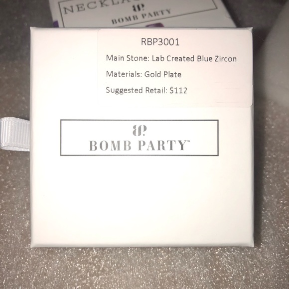 Necklace - Picture 2 of 2